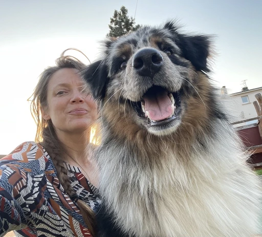 good boy : Aaron