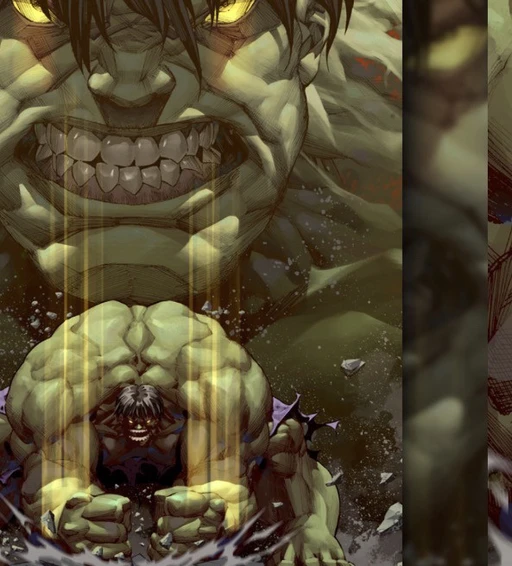 world breaker hulk · PicWar