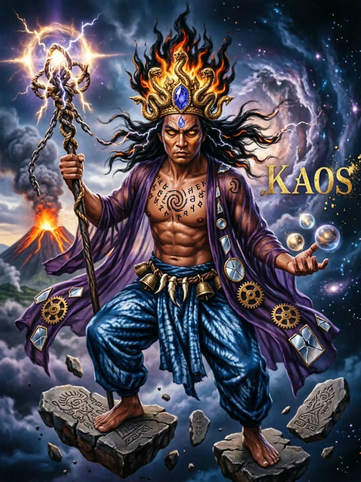 garuda