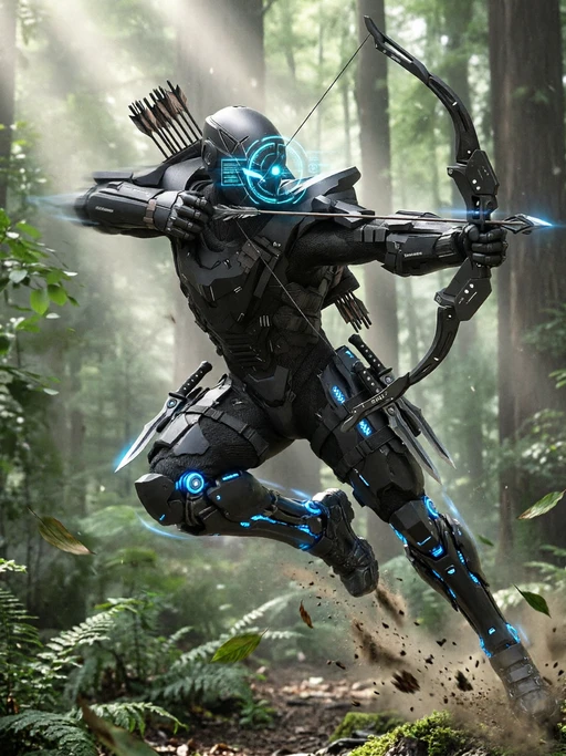forxe-04, a character in this story