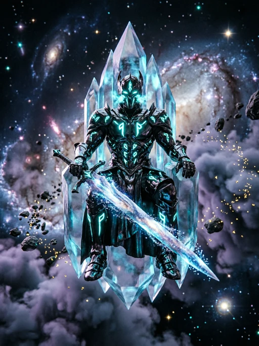 Astrum Vex, a character in this story