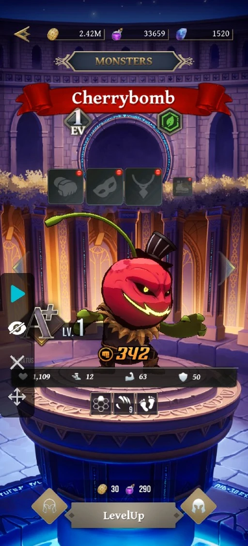 vortex, a character in Kvnz VS vortex