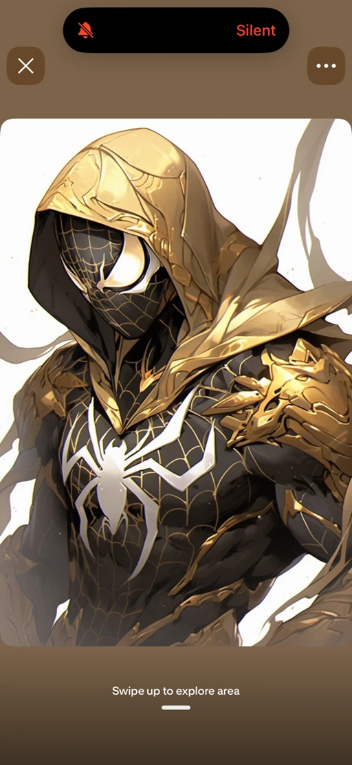 Nightweaver · PicWar