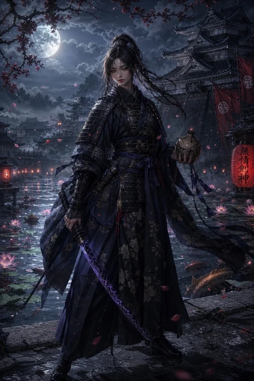 Apathetic Sword God, a character in Aetherion the Clockwork Sentinel VS Apathetic Sword God