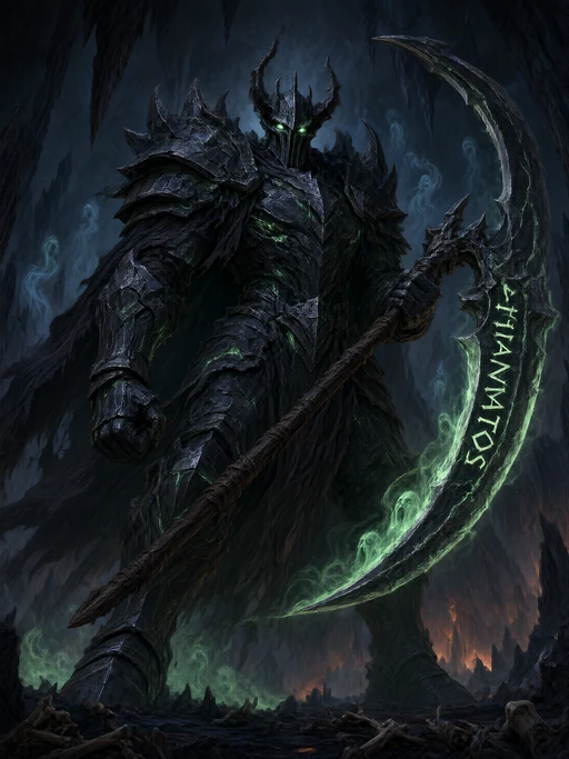 THANATOS · PicWar