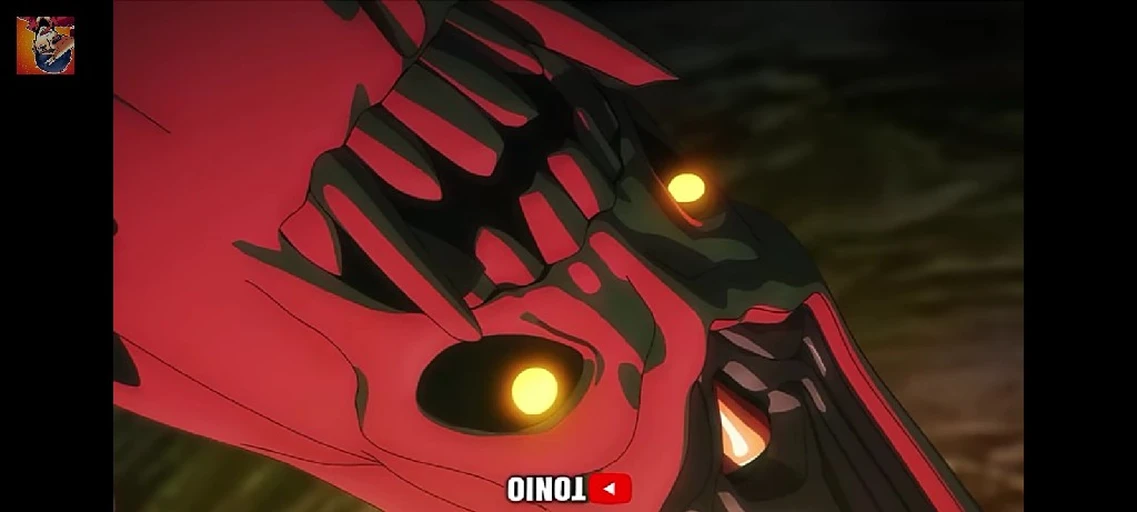 Renpo, a character in this story