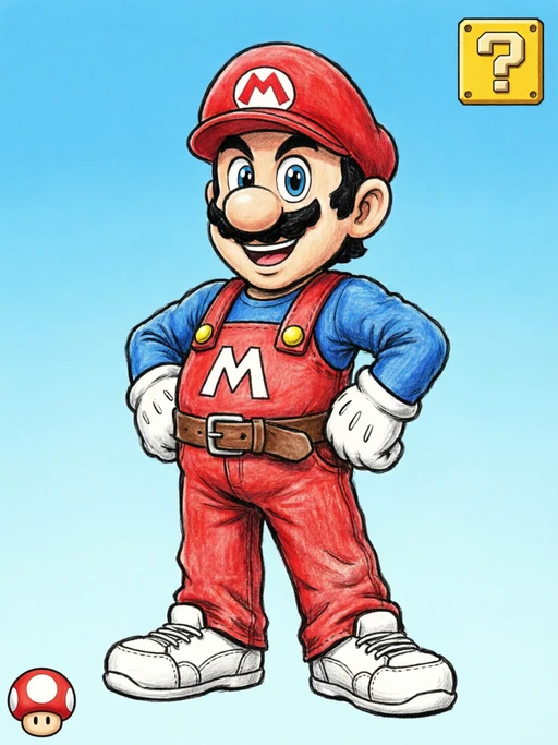 Mario