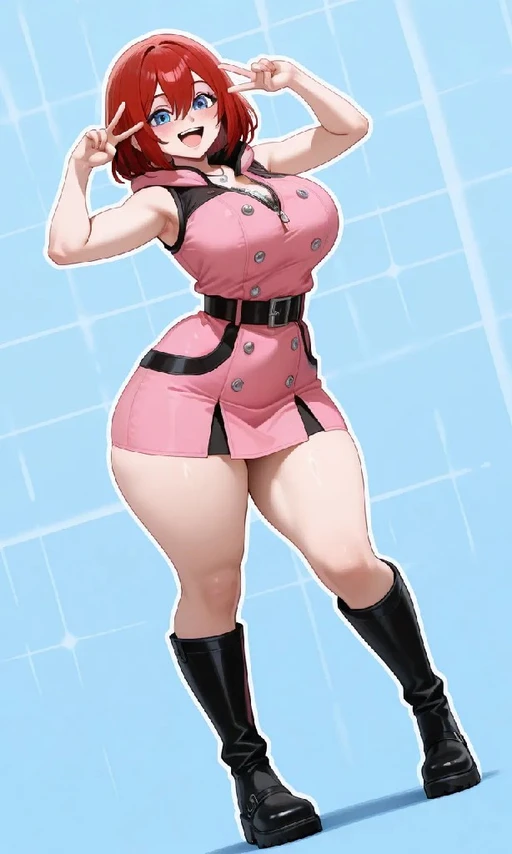 kairi:aprendiz Amable de la llaveespada omniversal character artwork in a PicWar battle