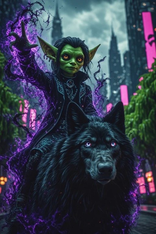 Wulf · PicWar