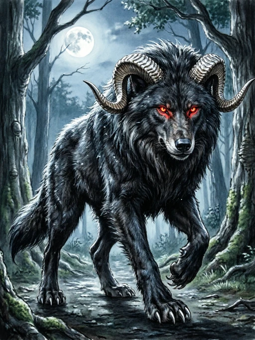 WarWolf