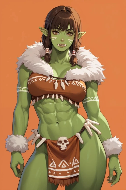 Astrid la berserker, a character in this story