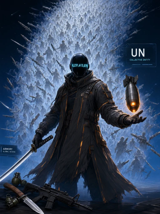UN · PicWar