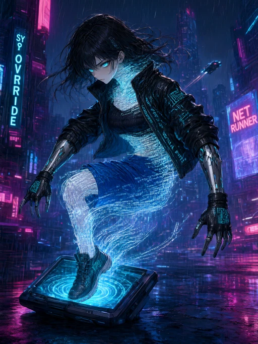 Vira “Data” Loggins · PicWar