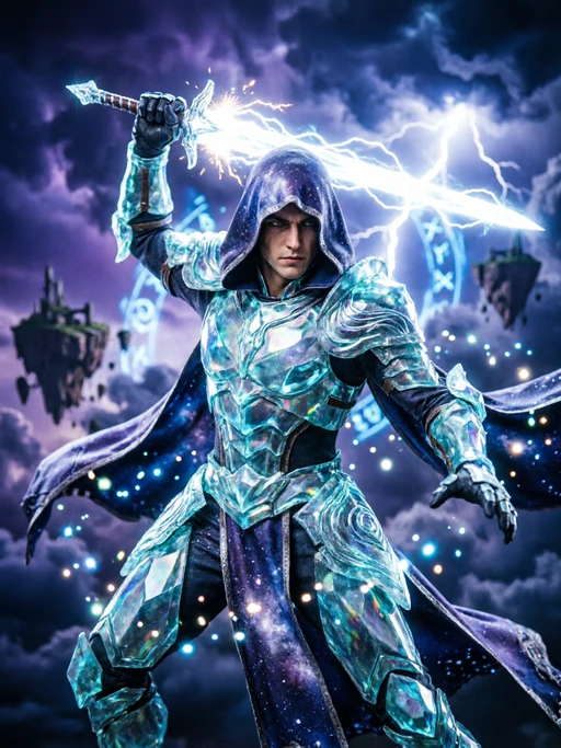 Caelum Vortex