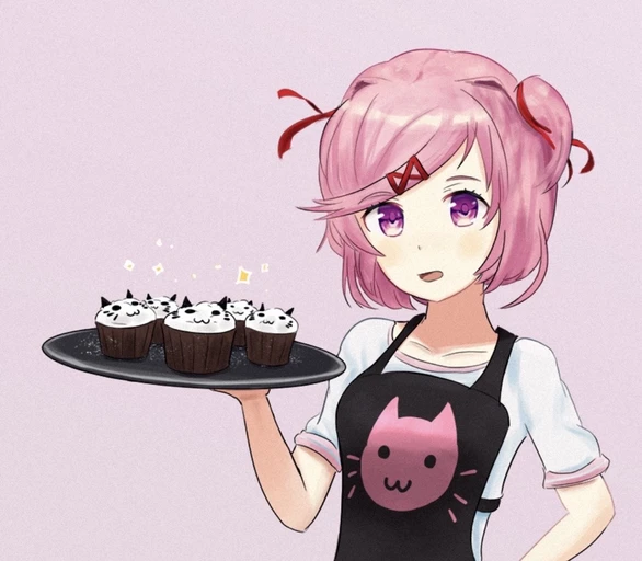 Natsuki · PicWar
