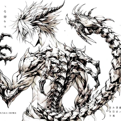 ressyus, a character in sif VS ressyus