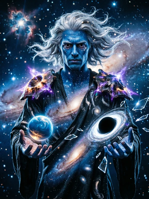 Dr.Universe · PicWar