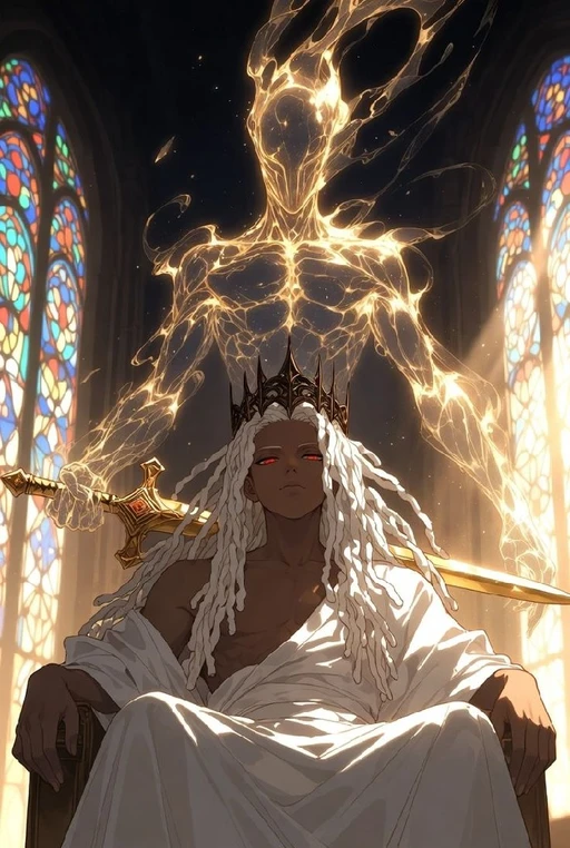 Te King