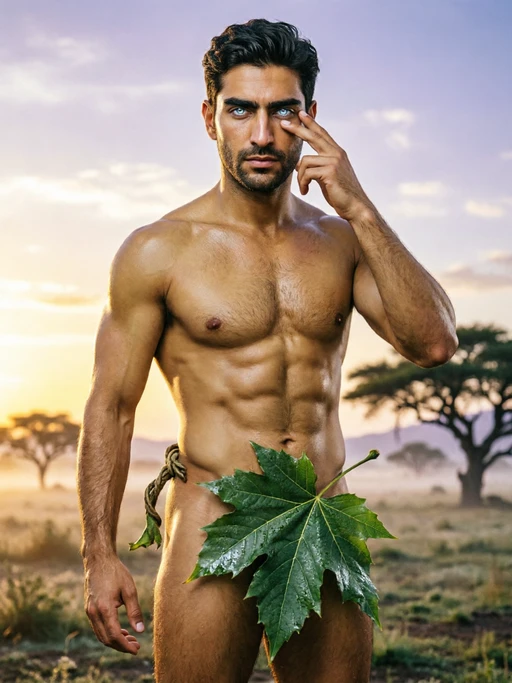 Adan, a character in this story