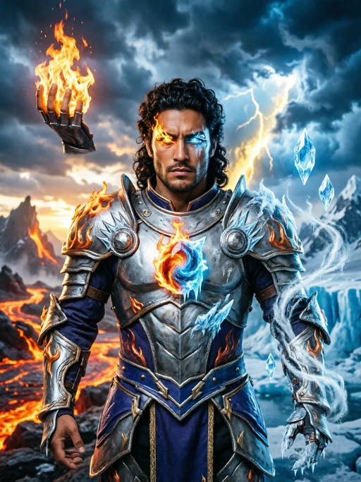 Kiwisuc character artwork in a PicWar battle