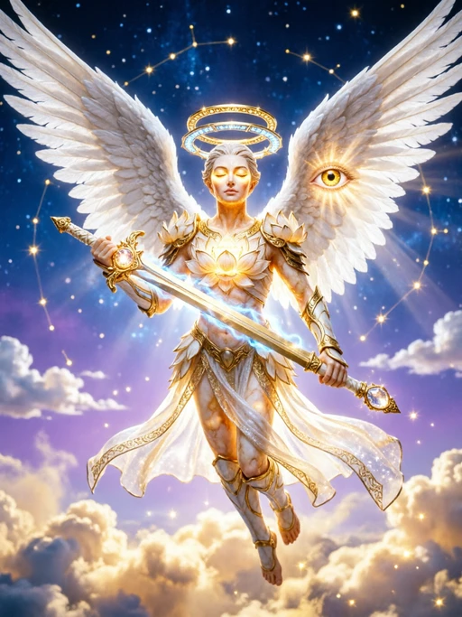 Zen, a character in this story
