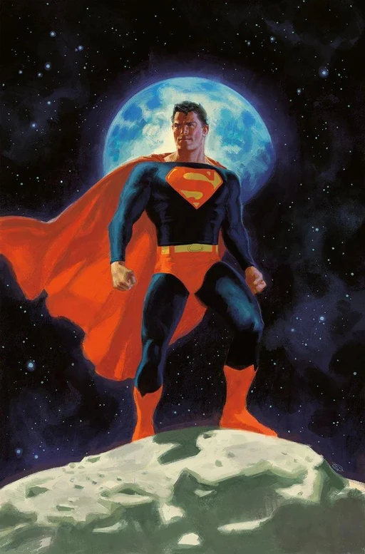 Superman · PicWar