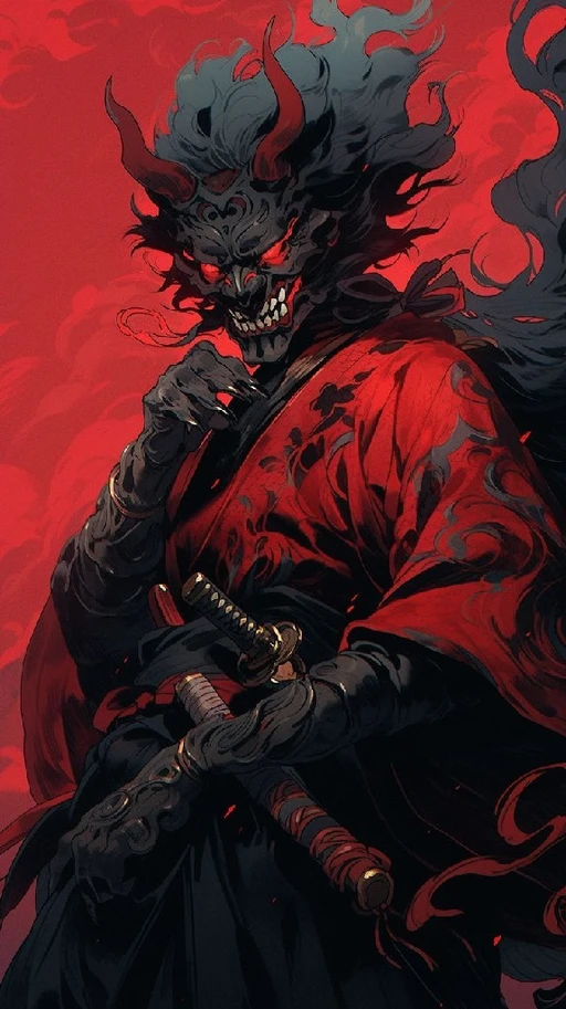 Monky-kun character artwork in a PicWar battle
