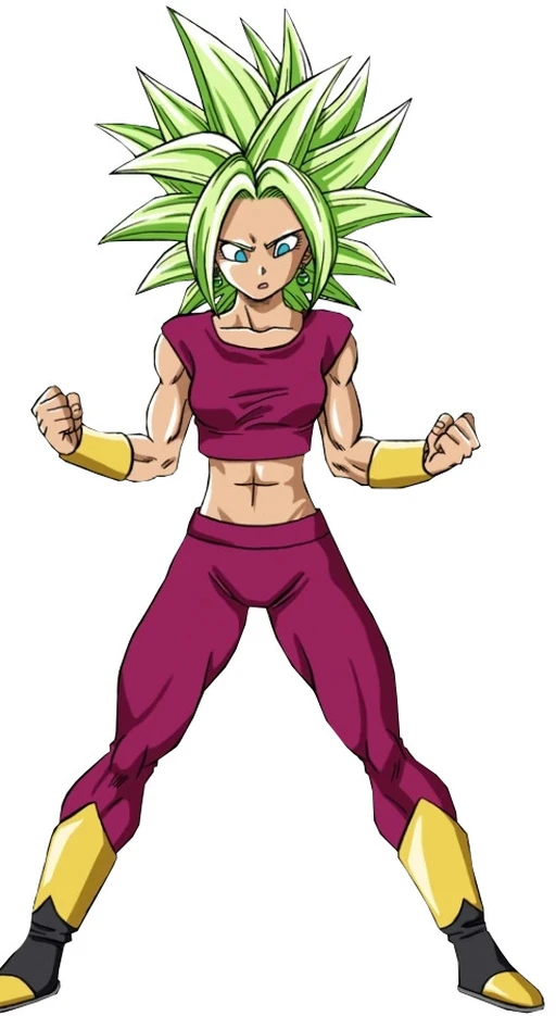 Kefla · PicWar