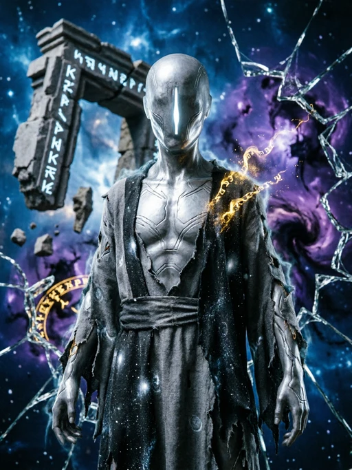 Trick, a character in Trick VS Sun wukong