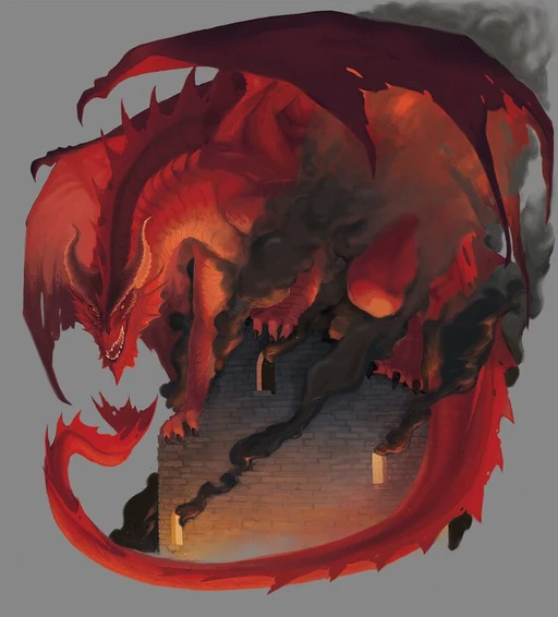 Barbarroja, a character in black VS Barbarroja